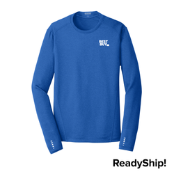 Image of Men's OGIO Surge Long Sleeve T-Shirt