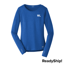 Image of Women's OGIO Surge Long Sleeve T-Shirt