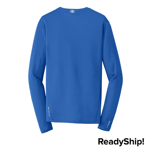Men's OGIO Surge Long Sleeve T-Shirt image thumbnail