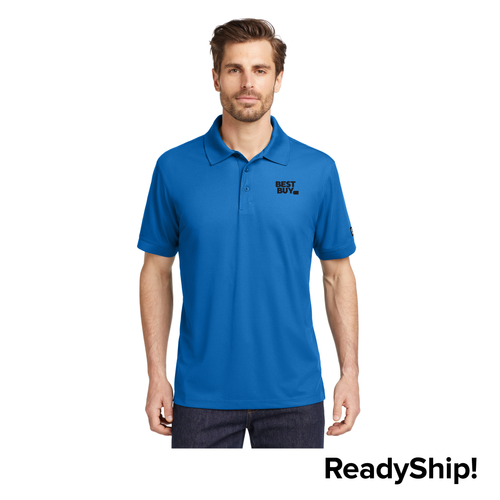 Men's OGIO Force Polo image thumbnail