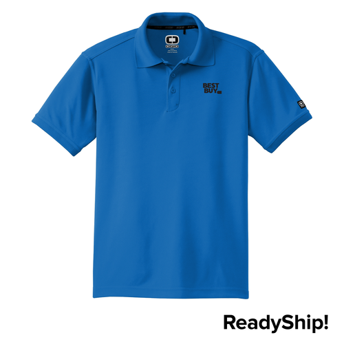 Men's OGIO Force Polo image thumbnail