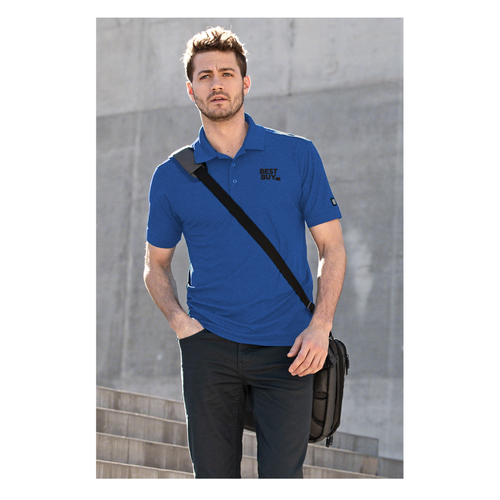 Men's OGIO Force Polo image thumbnail