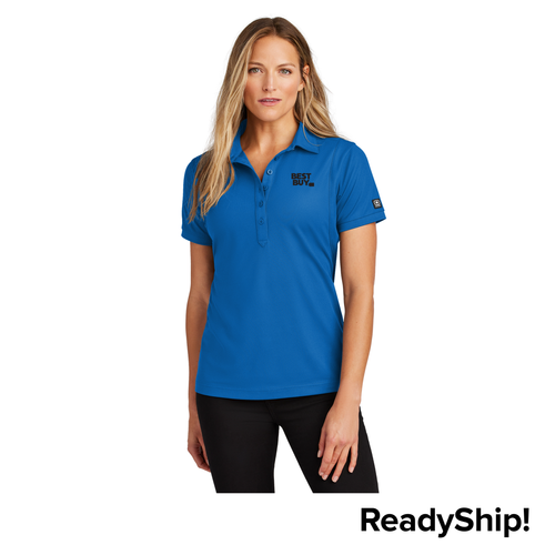 Women's OGIO Force Polo image thumbnail