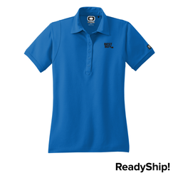Image of Women's OGIO Force Polo