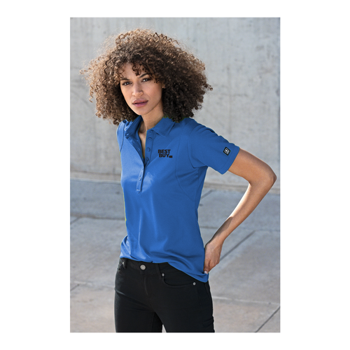 Women's OGIO Force Polo image thumbnail