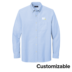 Image of Men’s Brooks Brothers Oxford Shirt