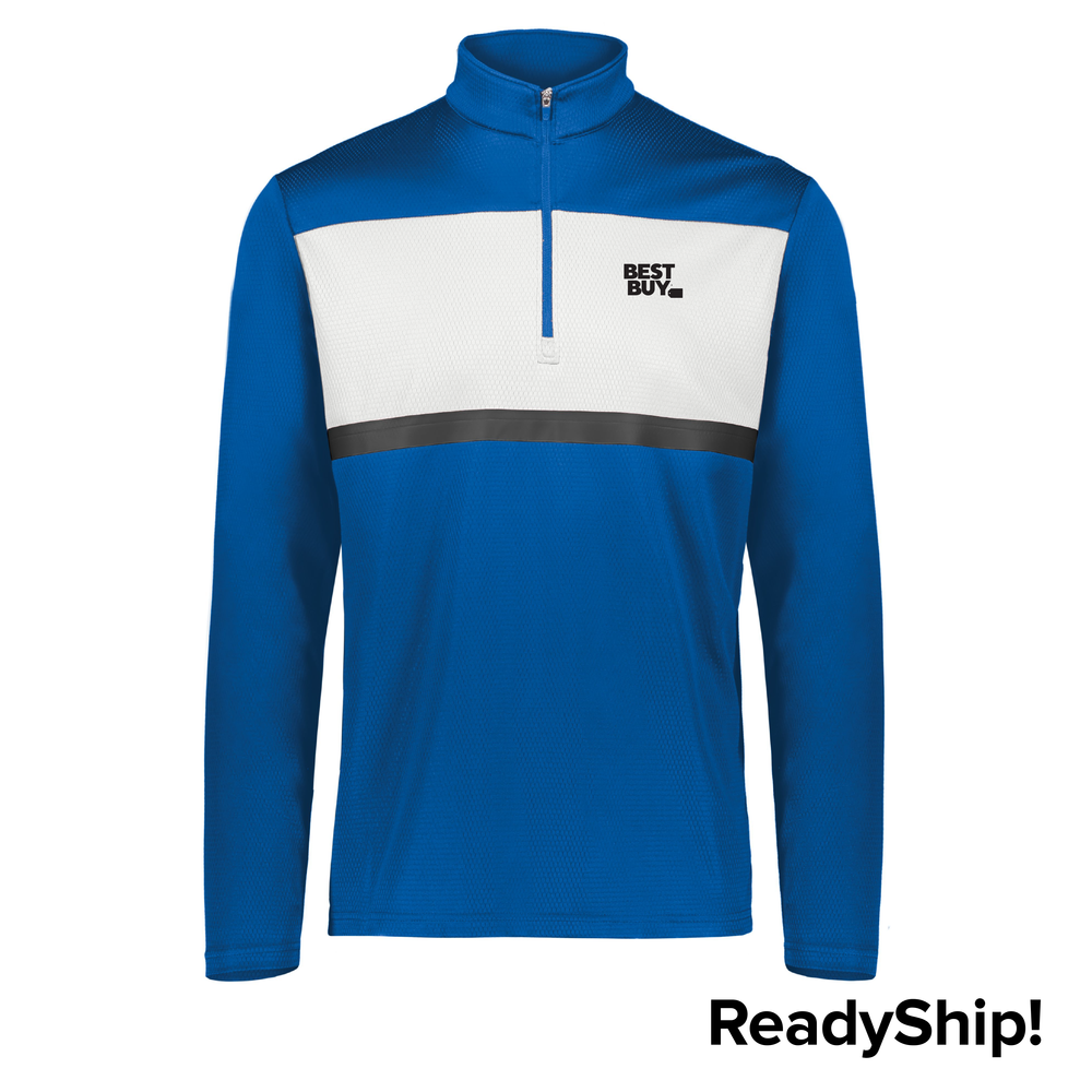 Unisex Royal Vivid Pullover primary image