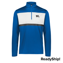 Image of Unisex Royal Vivid Pullover