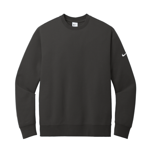 Unisex Nike Fleece Crew image thumbnail