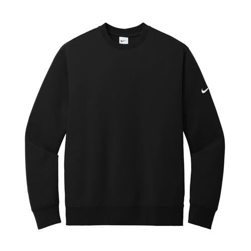 Unisex Nike Fleece Crew image thumbnail