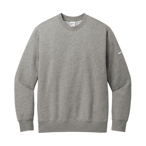 Unisex Nike Fleece Crew image thumbnail