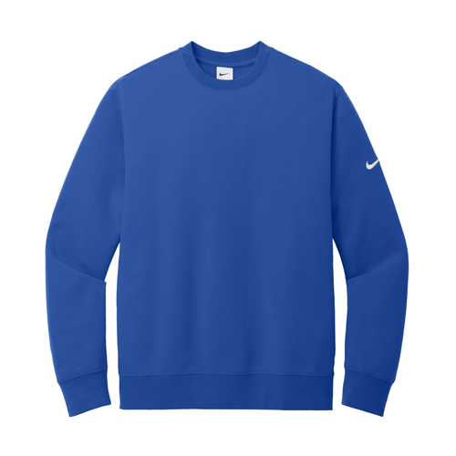 Unisex Nike Fleece Crew image thumbnail