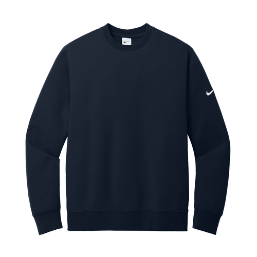 Unisex Nike Fleece Crew image thumbnail