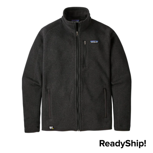 Men's Patagonia Better Sweater Jacket image thumbnail