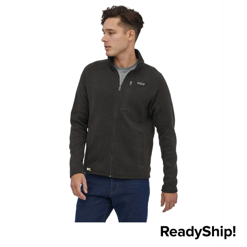 Men's Patagonia Better Sweater Jacket image thumbnail