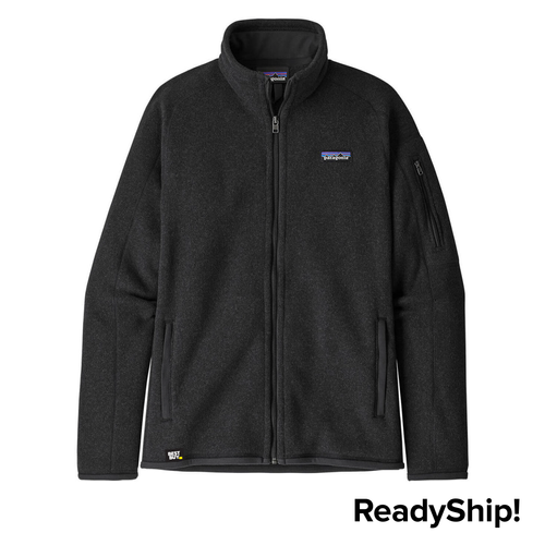 Women's Patagonia Better Sweater Jacket image thumbnail
