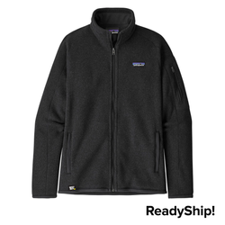 Image of COMING SOON! Women's Patagonia Better Sweater Jacket