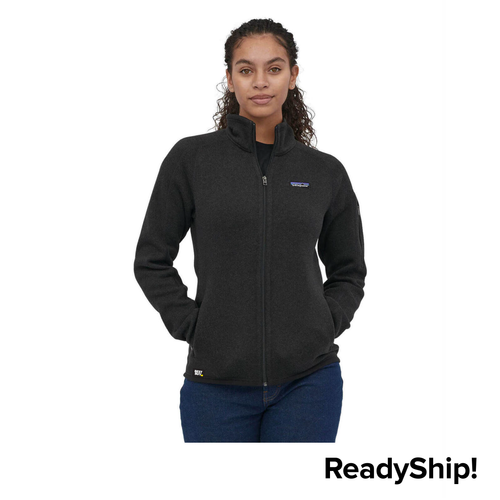Women's Patagonia Better Sweater Jacket image thumbnail