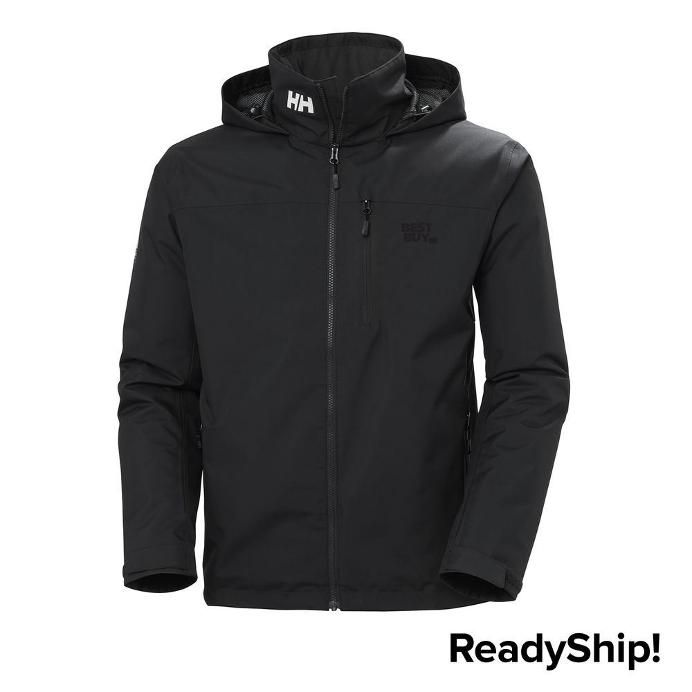 Men's Helly Hansen Hooded Jacket primary image