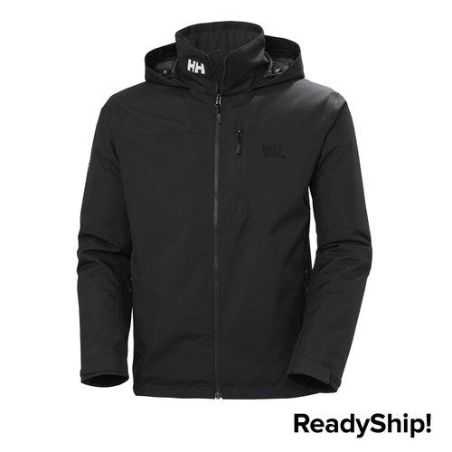 Men's Helly Hansen Hooded Jacket image thumbnail