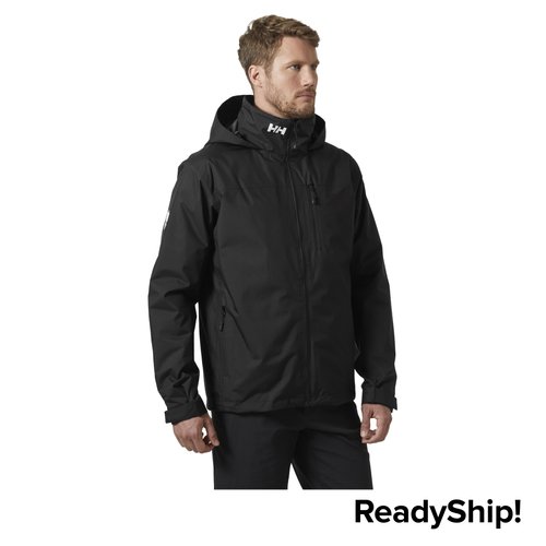 Men's Helly Hansen Hooded Jacket image thumbnail