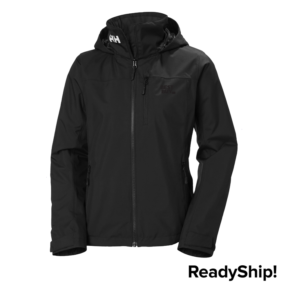 Women's Helly Hansen Hooded Jacket primary image