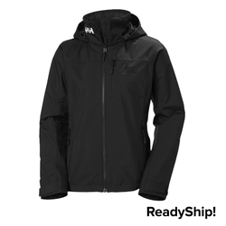 Image of Women's Helly Hansen Hooded Jacket
