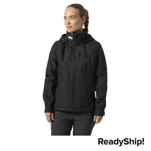 Women's Helly Hansen Hooded Jacket image thumbnail
