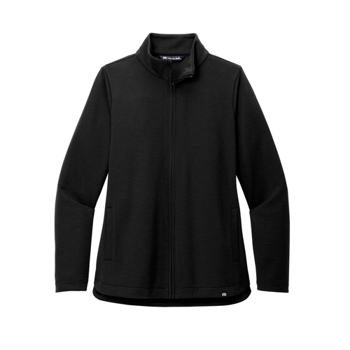 Women's TravisMathew Full-Zip image thumbnail
