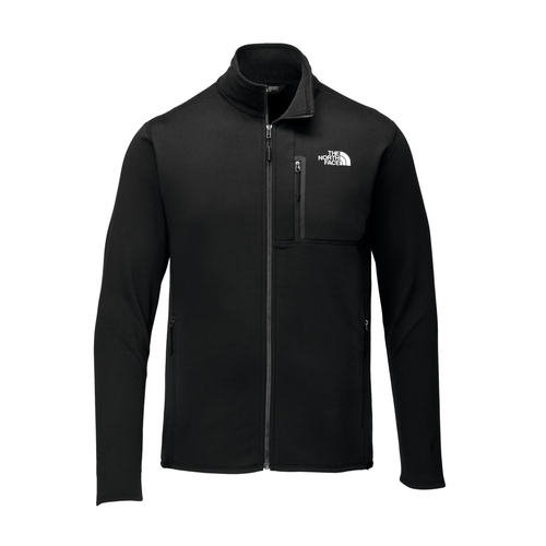 Men's The North Face Full-Zip Fleece Jacket image thumbnail