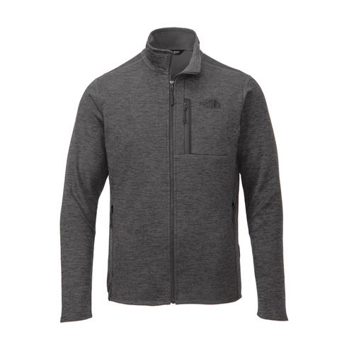 Men's The North Face Full-Zip Fleece Jacket image thumbnail