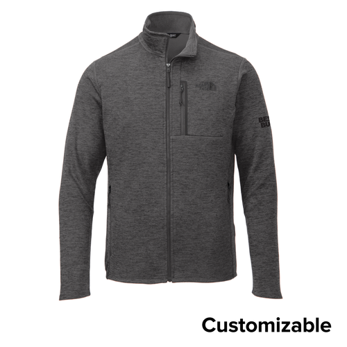 Men's The North Face Full-Zip Fleece Jacket image thumbnail
