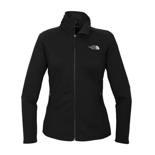 Women's The North Face Full-Zip Fleece Jacket image thumbnail