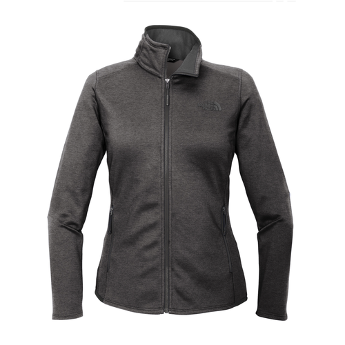 Women's The North Face Full-Zip Fleece Jacket image thumbnail