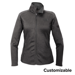 Image of Women's The North Face Full-Zip Fleece Jacket