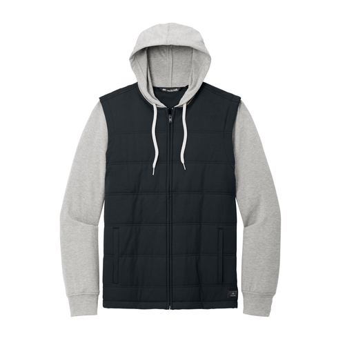 Men's TravisMathew Hooded Jacket image thumbnail