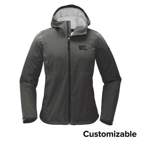 Women's The North Face All-Weather Jacket image thumbnail