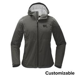 Image of Women's The North Face All-Weather Jacket