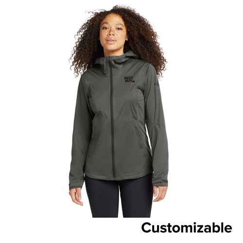 Women's The North Face All-Weather Jacket image thumbnail