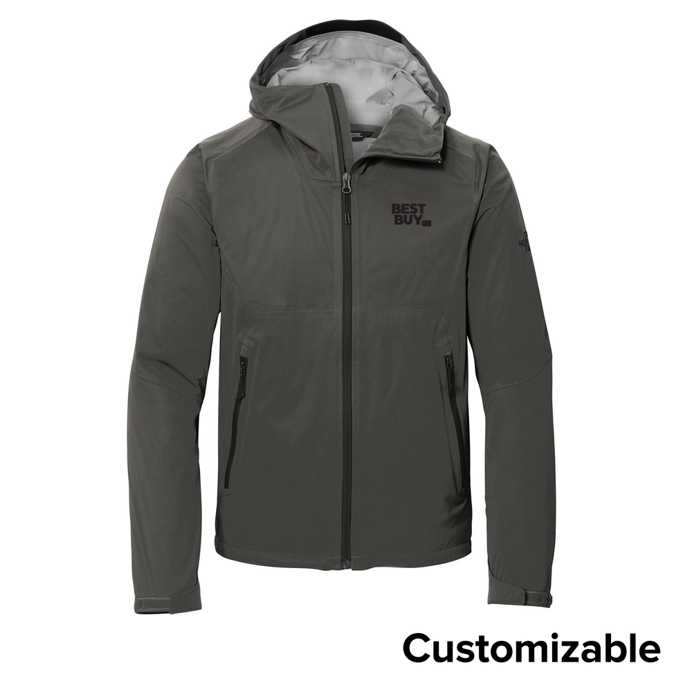 Men's The North Face All-Weather Jacket primary image