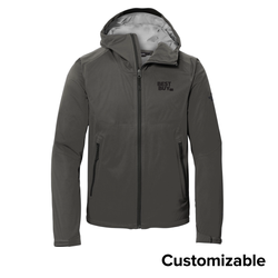 Image of Men's The North Face All-Weather Jacket