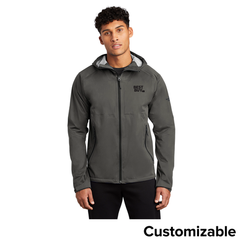 Men's The North Face All-Weather Jacket image thumbnail