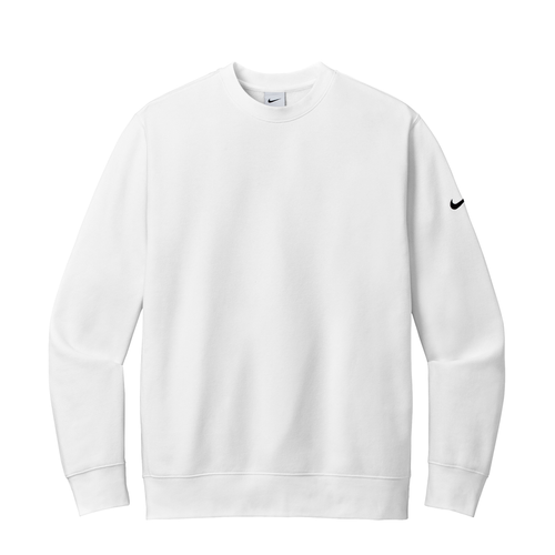 Unisex Nike Fleece Crew image thumbnail