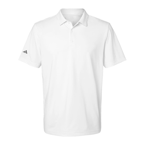 Men's Adidas Performance Polo image thumbnail