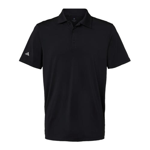 Men's Adidas Performance Polo image thumbnail