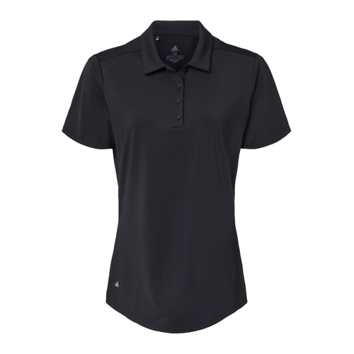 Women's Adidas Performance Polo image thumbnail