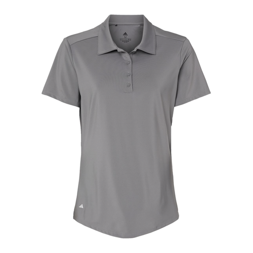 Women's Adidas Performance Polo image thumbnail