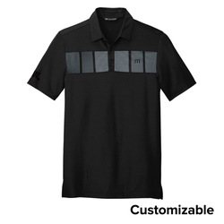 Image of Men's TravisMathew Blocked Polo