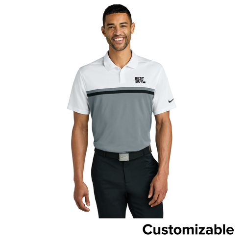 Men's Nike Conquest Polo image thumbnail