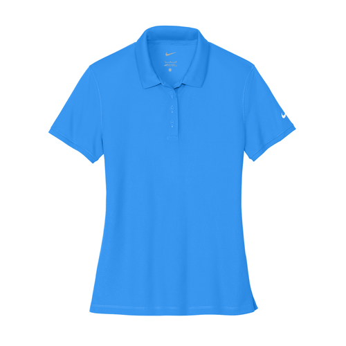 Women's Nike Conquest Polo image thumbnail
